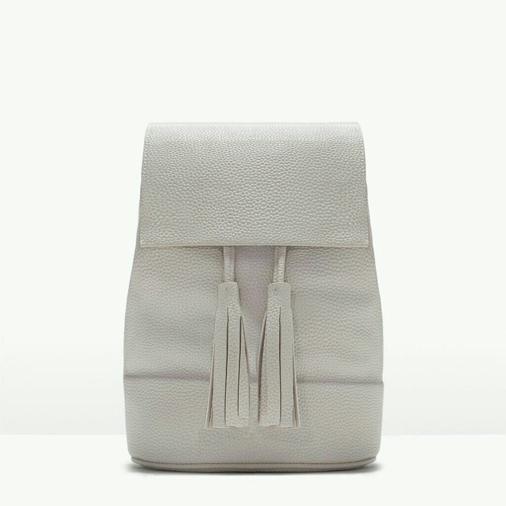 Zara backpack (4201)